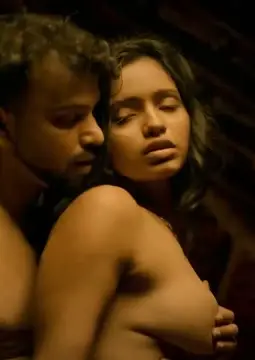 Haseena Maan Jayegi – Part 1 (2025) Ullu Season 1 Episode 3