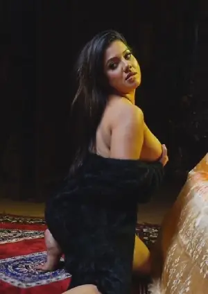 Barsha Sen Hot Model (2025) Hindi Short Short Film