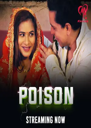 Poison (2025) Makhan Season 1 Episode 1