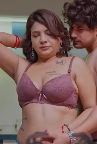 Size Does Not Matter (2025) jugnu Season 1 Episode 2