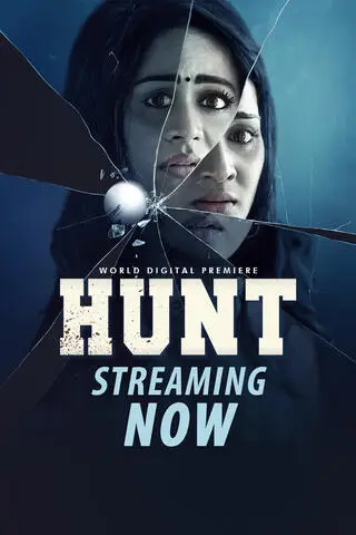 Hunt (2024) Hindi Dubbed [Ultra Play]