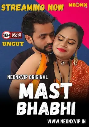 Mast Bhabhi (2025) Neonx Hindi Short Film
