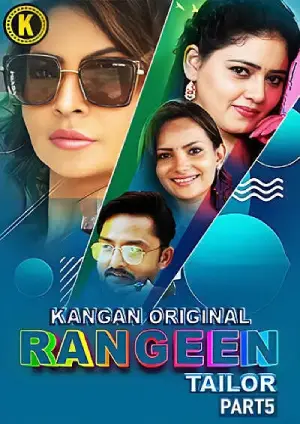 Rangeen Tailor (2025) Kangan Season 1 Episode 10