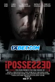iPossessed (2025) Unofficial Hindi Dubbed