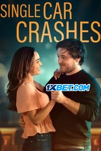 Single Car Crashes (2024) Unofficial Hindi Dubbed