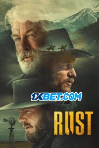 Rust (2025) Unofficial Hindi Dubbed