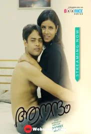 Aanandham (2025) BoomEX Hindi Hot Short Film 720p HDRip 350MB Download