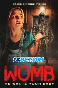 Womb (2025) Unofficial Hindi Dubbed