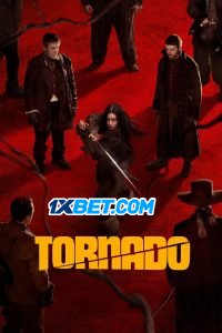 Tornado (2025) Unofficial Hindi Dubbed
