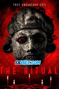 The Ritual (2024) Unofficial Hindi Dubbed